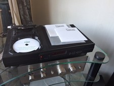 Rega planet classic for sale  STANFORD-LE-HOPE