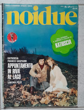 Fotoromanzo lancio noidue usato Fotoromanzo lancio noidue usato  Settimo Torinese