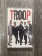 Troop troop audio for sale  Saint Charles