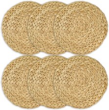Hmf tischset rund gebraucht kaufen  Rödermark