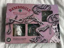 Sainsburys bamboozle set for sale  LONDON