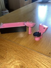 Lundby dolls house for sale  SHEFFIELD