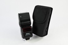 Flash Speedlight TTL Nikon SB-600 SB600 #G639 comprar usado  Enviando para Brazil
