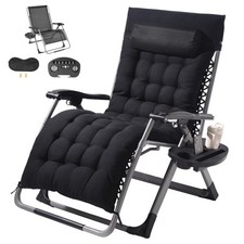 Vevor fauteuil inclinable d'occasion  Gonesse