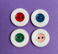 Vintage colt buttons for sale  Ellicott City