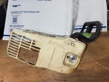 Genuine stihl ms200 for sale  Williamston