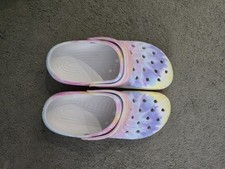 Croc lookalike brand for sale  RUSHDEN