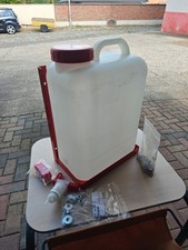 Würth wasserkanister liter gebraucht kaufen  Wolmirstedt