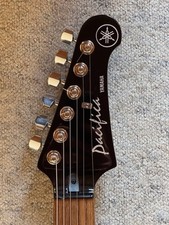 Yamaha pacifica 100 gebraucht kaufen  Hameln