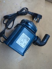 sump pump for sale  AYLESBURY