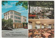 Gorizia hotel ristorante usato  Isola Vicentina