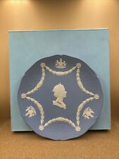 Vintage wedgwood blue for sale  ELY