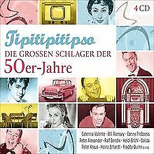Tipitipitipso großen schlager gebraucht kaufen  Berlin