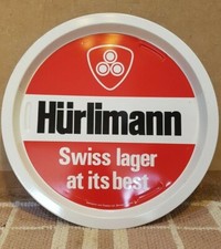 Hurlimann metal lager for sale  CANTERBURY