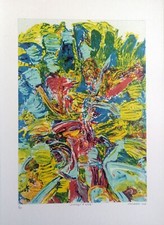Pompilio mandelli artista usato  Sesto San Giovanni