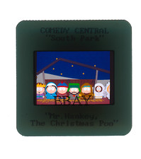 South park 35mm for sale  Newbury Park