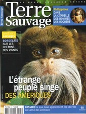 Terre sauvage 178 d'occasion  Saint-Martin-d'Uriage