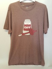 Usado, Tshirt CTRL V incolla tg M uomo glue pc command windows t-shirt funny comprar usado  Enviando para Brazil