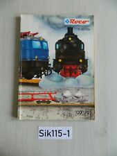 Roco line 1990 d'occasion  Vieux-Condé