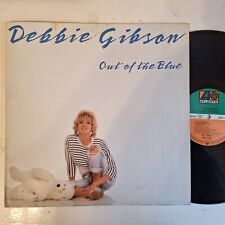 Debbie gibson inch for sale  STOKE-ON-TRENT