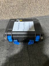 Pelican black blue for sale  North Salt Lake