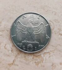 Regno italia lira usato  Italia
