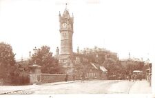 Salisbury town clock for sale  CROWBOROUGH