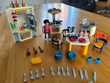Playmobil 3968 kitchen for sale  LITTLEHAMPTON