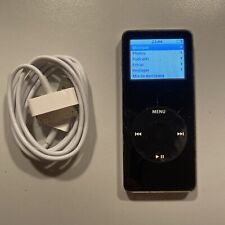 Apple ipod nano d'occasion  Strasbourg-