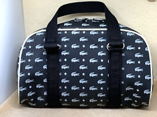 Borsa lacoste mano usato  Montebelluna
