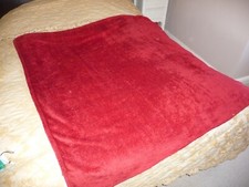 Super soft red for sale  UTTOXETER