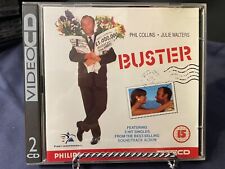 Buster VCD Movies VCD Video CD RARE comprar usado  Enviando para Brazil