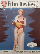 Abc film review for sale  LONDON