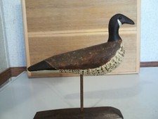 hand carved goose for sale hand carved goose for sale Rosston