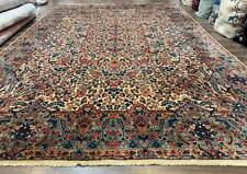 Antique karastan floral for sale  USA