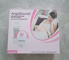 Angel sounds ultraschall gebraucht kaufen  Steinheim am Albuch