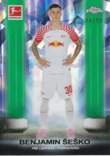 Benjamin sesko leipzig gebraucht kaufen Benjamin sesko leipzig gebraucht kaufen  Freiberg