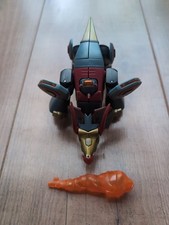 Transformers snarl dinobot for sale  POOLE