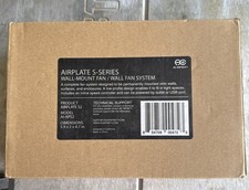 Airplate quiet cabinet for sale  Frederick