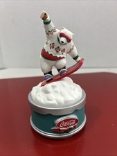 Vintage 1994 coca for sale  Sunrise Beach