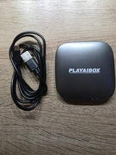Android box carlink gebraucht kaufen  Duisburg