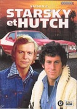 Dvd starsky hutch d'occasion Dvd starsky hutch d'occasion  Les Mureaux