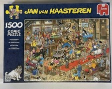 Jumbo jan van for sale Jumbo jan van for sale  SHEFFIELD