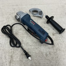Rebarbadora angular BOSCH GWX10-45PE 10A 11000 rpm 120V, usado comprar usado  Enviando para Brazil