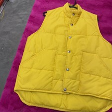 Puffer vest mens d'occasion  Expédié en Belgium