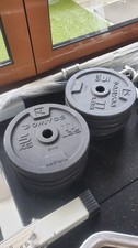 2x5 hantelscheiben domyos gebraucht kaufen 2x5 hantelscheiben domyos gebraucht kaufen  Essen