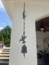 chimes wind collection for sale  Smithville