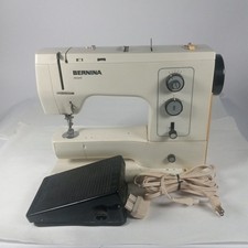 Bernina 830 sewing for sale  Garland