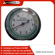Paire pneus kumho d'occasion Paire pneus kumho d'occasion  Amiens-
