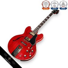 Chitarra gibson marcus usato  Spedire a Italy